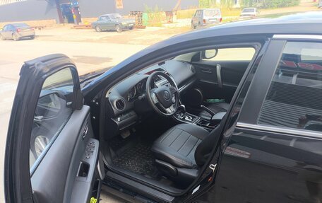 Mazda 6, 2008 год, 1 050 000 рублей, 6 фотография
