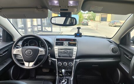 Mazda 6, 2008 год, 1 050 000 рублей, 10 фотография