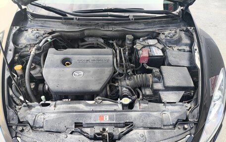 Mazda 6, 2008 год, 1 050 000 рублей, 12 фотография