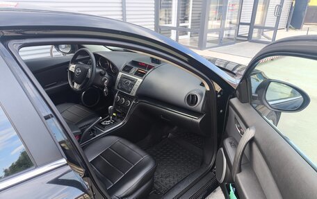 Mazda 6, 2008 год, 1 050 000 рублей, 9 фотография