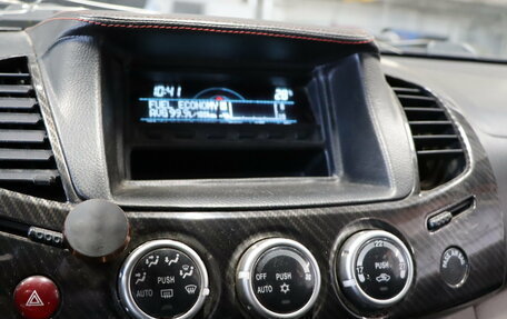 Mitsubishi L200 IV рестайлинг, 2011 год, 1 349 990 рублей, 14 фотография