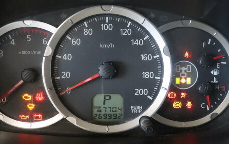 Mitsubishi L200 IV рестайлинг, 2011 год, 1 349 990 рублей, 13 фотография