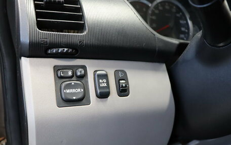 Mitsubishi L200 IV рестайлинг, 2011 год, 1 349 990 рублей, 12 фотография