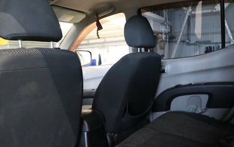 Mitsubishi L200 IV рестайлинг, 2011 год, 1 349 990 рублей, 16 фотография