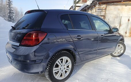 Opel Astra H, 2008 год, 570 000 рублей, 6 фотография