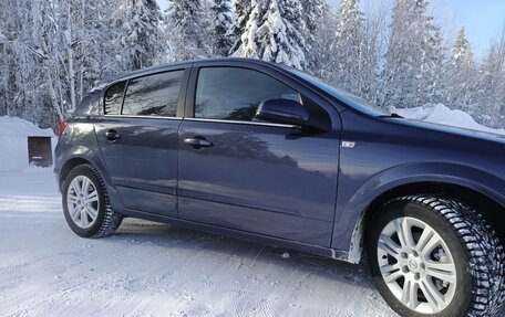 Opel Astra H, 2008 год, 570 000 рублей, 5 фотография