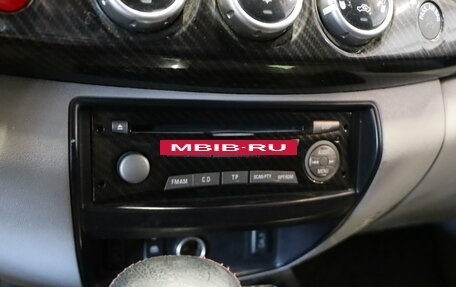 Mitsubishi L200 IV рестайлинг, 2011 год, 1 349 990 рублей, 15 фотография
