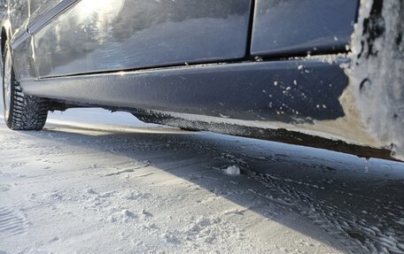 Opel Astra H, 2008 год, 570 000 рублей, 10 фотография