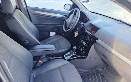 Opel Astra H, 2008 год, 570 000 рублей, 16 фотография