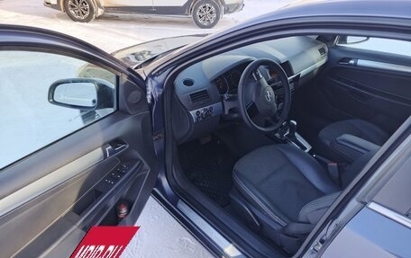 Opel Astra H, 2008 год, 570 000 рублей, 12 фотография
