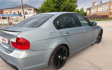 BMW 3 серия, 2005 год, 1 150 000 рублей, 4 фотография