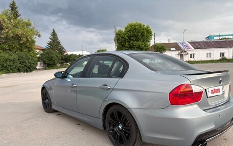 BMW 3 серия, 2005 год, 1 150 000 рублей, 6 фотография