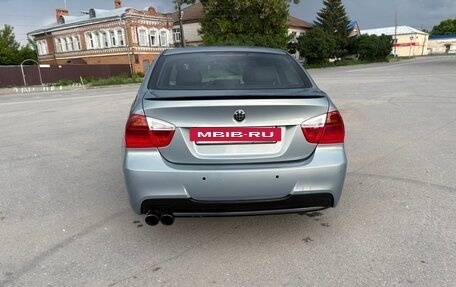 BMW 3 серия, 2005 год, 1 150 000 рублей, 5 фотография