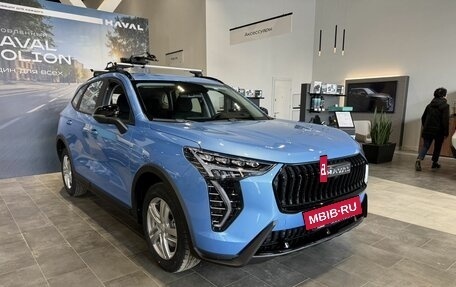 Haval Jolion, 2026 год, 2 599 000 рублей, 10 фотография