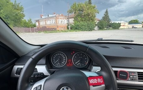 BMW 3 серия, 2005 год, 1 150 000 рублей, 7 фотография
