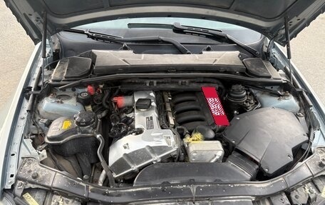 BMW 3 серия, 2005 год, 1 150 000 рублей, 13 фотография