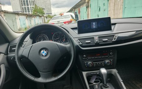 BMW X1, 2011 год, 1 500 000 рублей, 6 фотография