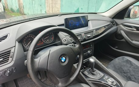 BMW X1, 2011 год, 1 500 000 рублей, 4 фотография