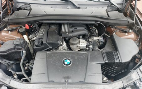 BMW X1, 2011 год, 1 500 000 рублей, 8 фотография