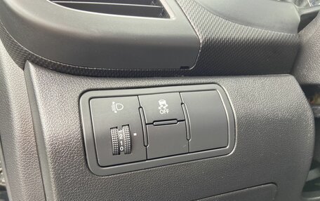 Hyundai Solaris II рестайлинг, 2016 год, 1 278 000 рублей, 9 фотография