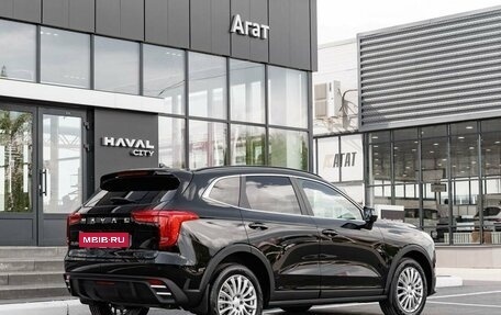 Haval Jolion, 2026 год, 2 899 000 рублей, 12 фотография