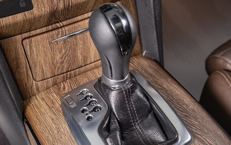 Infiniti FX II, 2011 год, 2 099 000 рублей, 15 фотография