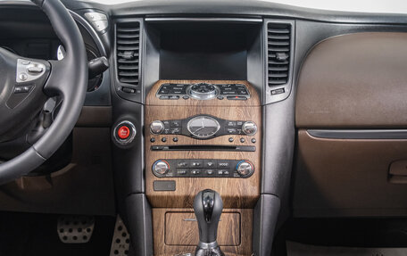 Infiniti FX II, 2011 год, 2 099 000 рублей, 13 фотография