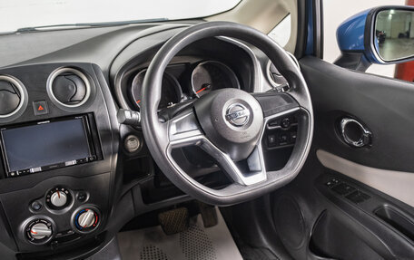 Nissan Note II рестайлинг, 2018 год, 999 000 рублей, 10 фотография