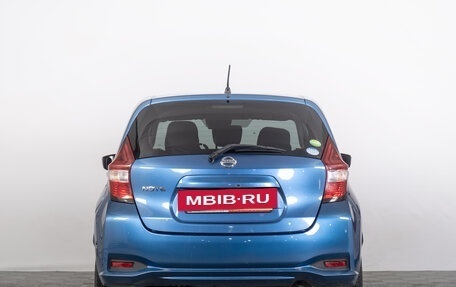 Nissan Note II рестайлинг, 2018 год, 999 000 рублей, 5 фотография
