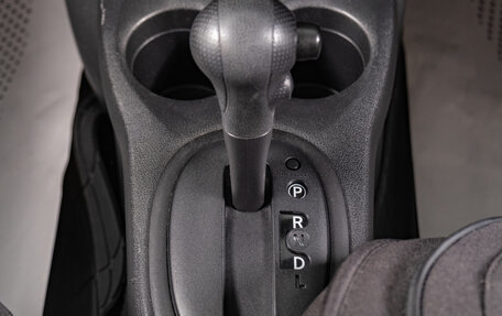 Nissan Note II рестайлинг, 2018 год, 999 000 рублей, 15 фотография