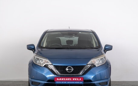 Nissan Note II рестайлинг, 2018 год, 999 000 рублей, 4 фотография