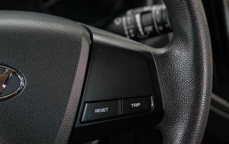 Hyundai Creta I рестайлинг, 2017 год, 1 669 000 рублей, 23 фотография