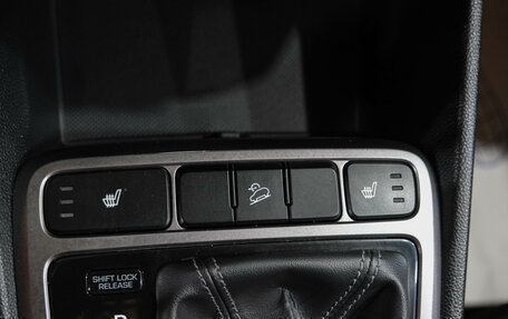 Hyundai Creta I рестайлинг, 2017 год, 1 669 000 рублей, 25 фотография