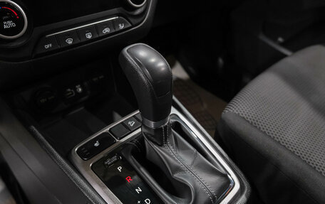 Hyundai Creta I рестайлинг, 2017 год, 1 669 000 рублей, 26 фотография