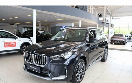 BMW X1, 2025 год, 5 840 000 рублей, 2 фотография