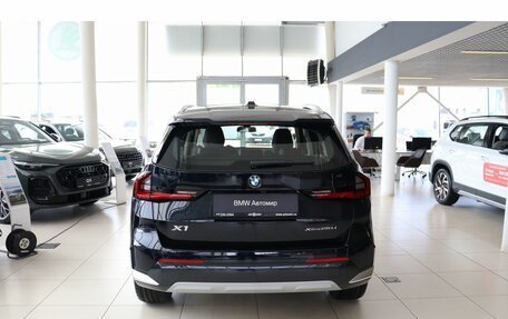 BMW X1, 2025 год, 5 840 000 рублей, 7 фотография