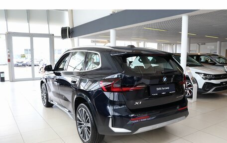 BMW X1, 2025 год, 5 840 000 рублей, 9 фотография
