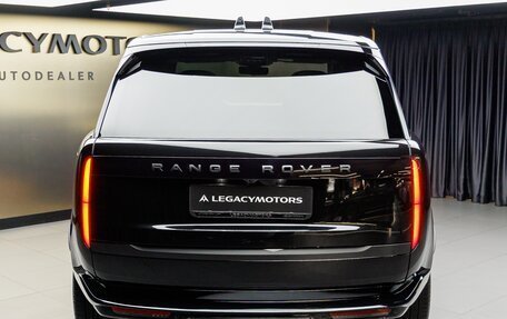 Land Rover Range Rover IV рестайлинг, 2026 год, 26 780 000 рублей, 4 фотография