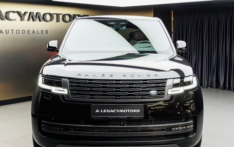 Land Rover Range Rover IV рестайлинг, 2026 год, 26 780 000 рублей, 2 фотография