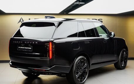 Land Rover Range Rover IV рестайлинг, 2026 год, 26 780 000 рублей, 7 фотография