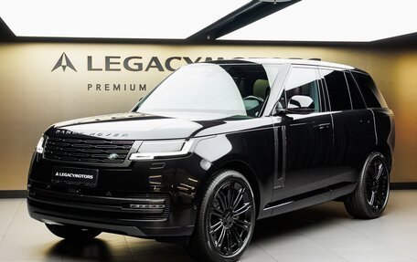 Land Rover Range Rover IV рестайлинг, 2026 год, 26 780 000 рублей, 5 фотография