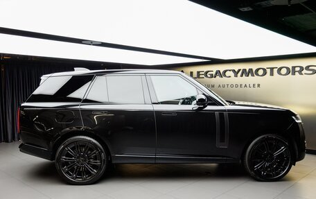 Land Rover Range Rover IV рестайлинг, 2026 год, 26 780 000 рублей, 8 фотография