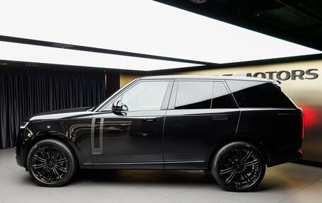 Land Rover Range Rover IV рестайлинг, 2026 год, 26 780 000 рублей, 6 фотография