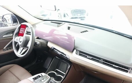 BMW X1, 2025 год, 5 840 000 рублей, 15 фотография