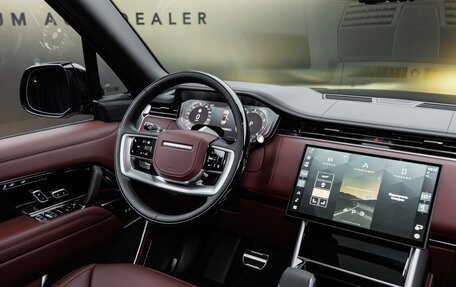 Land Rover Range Rover IV рестайлинг, 2026 год, 26 780 000 рублей, 21 фотография