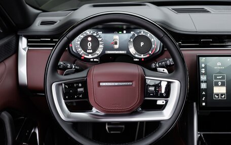 Land Rover Range Rover IV рестайлинг, 2026 год, 26 780 000 рублей, 16 фотография