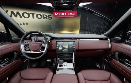 Land Rover Range Rover IV рестайлинг, 2026 год, 26 780 000 рублей, 14 фотография