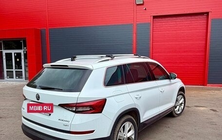 Skoda Kodiaq I, 2018 год, 2 650 000 рублей, 4 фотография