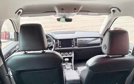 Skoda Kodiaq I, 2018 год, 2 650 000 рублей, 8 фотография