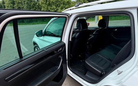 Skoda Kodiaq I, 2018 год, 2 650 000 рублей, 13 фотография